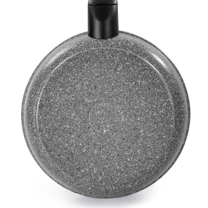 Barazzoni 85510602830 GRAN SASSO frying pan 28cm