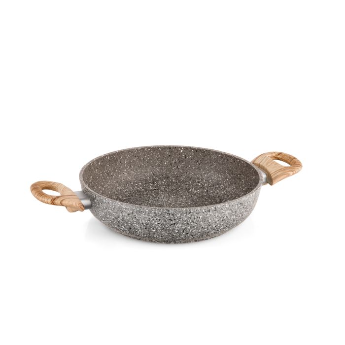 Barazzoni 85510402435 GRAN SASSO EXTRA eco teg 24cm