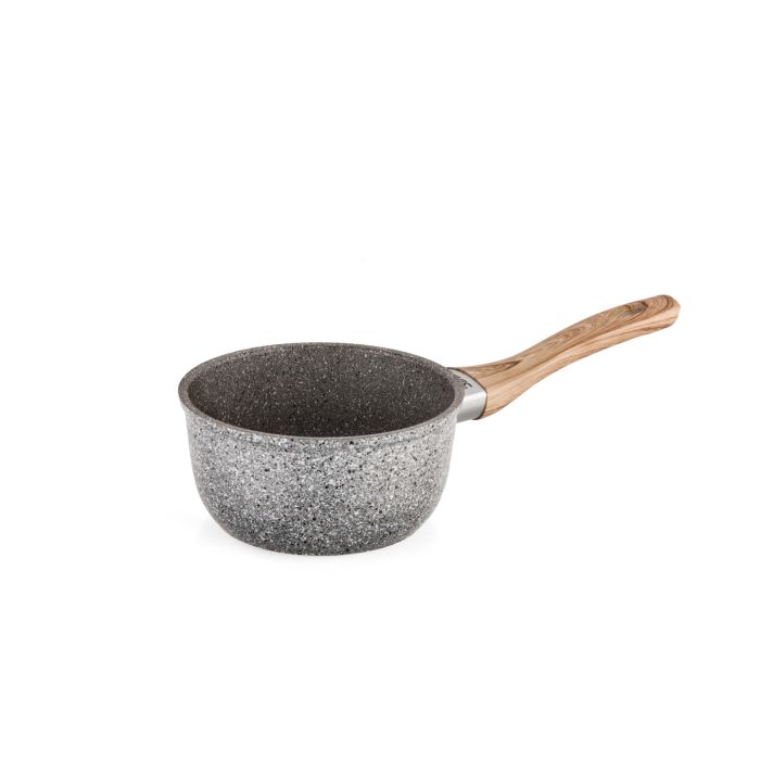 Barazzoni 85511001635 GRAN SASSO EXTRA eco casserole 16cm