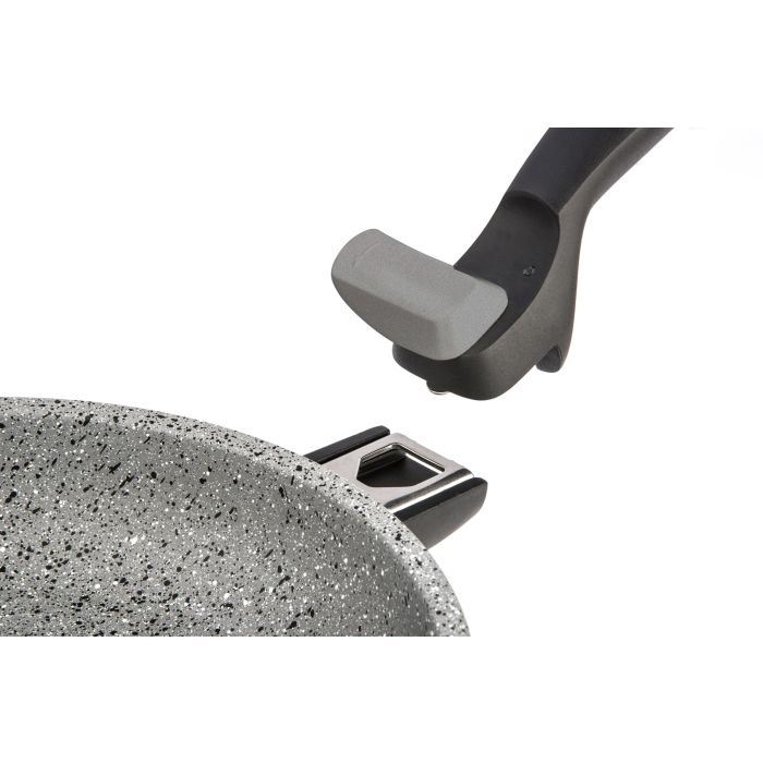 Barazzoni 85510602487 frying pan 24cm