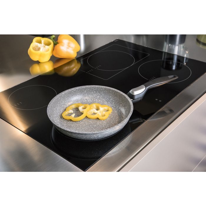 Barazzoni 85510602487 frying pan 24cm