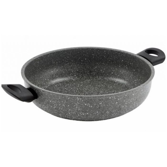 Barazzoni 85510403287 low casserole 32cm 5.8l