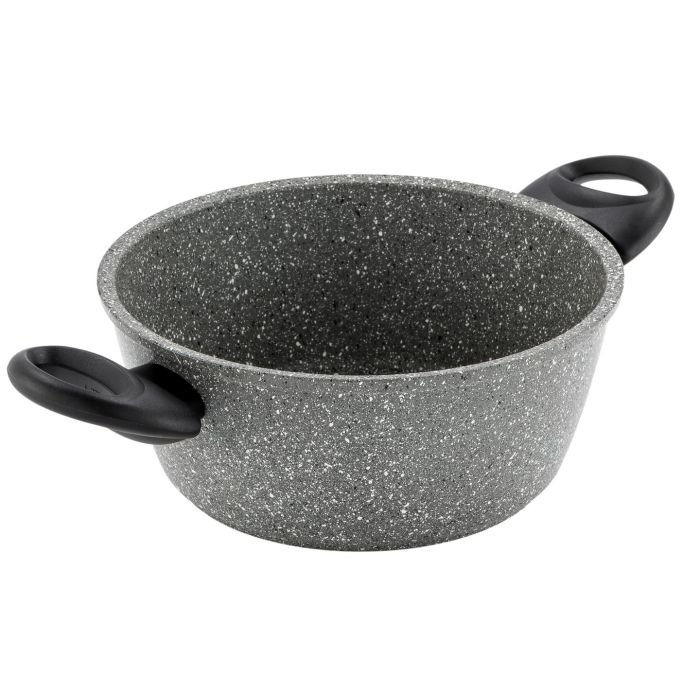 Barazzoni 85510202087 casserole 20cm 2.4l