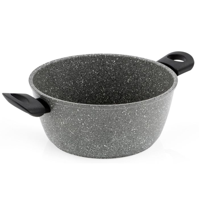 Barazzoni 85510202487 casserole 24cm 4.1l