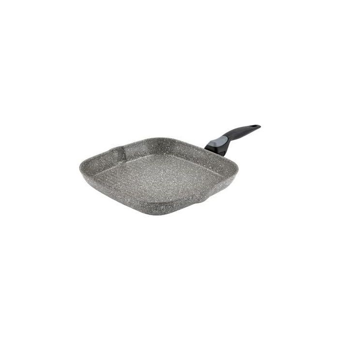 Barazzoni 8551540282887 induction FACILE steak pan 28cm