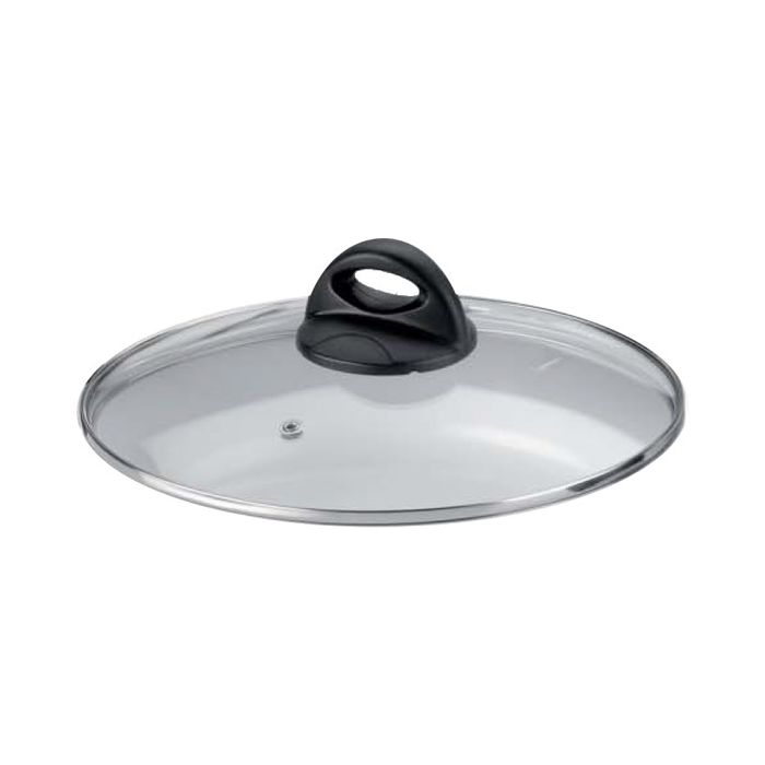 Barazzoni 84913502403 BLANCA glass lid 24cm