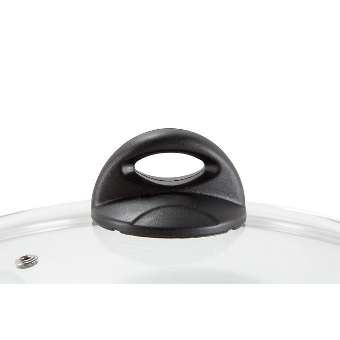Barazzoni 84913503203 BLANCA glass lid 32cm
