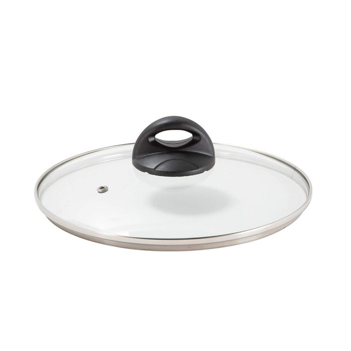 Barazzoni 84913503203 BLANCA glass lid 32cm