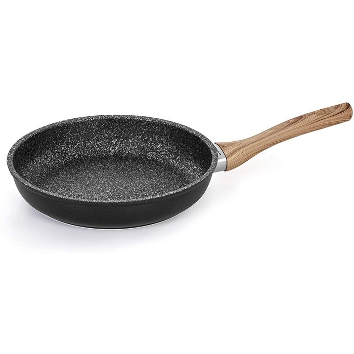 Barazzoni 85510603220 Granitica frying pan 32cm