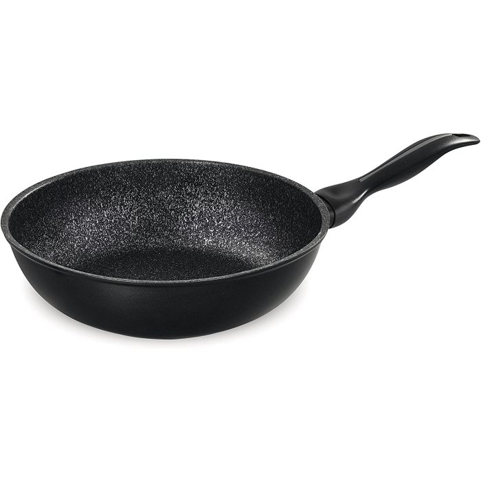 Barazzoni 85515612825 GRANITIA wok 28cm