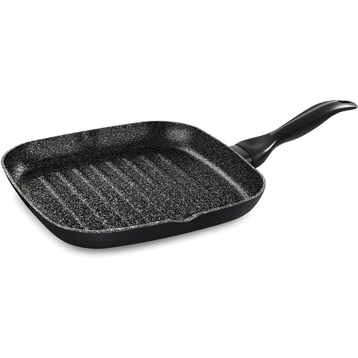 Barazzoni 8551540282825 GRANITIA grill 28cm
