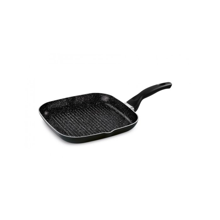 Barazzoni 8551540282893 DOLOMITICA grill 28cm