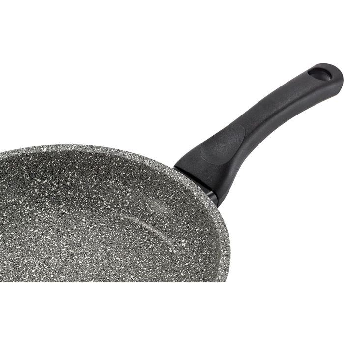 Barazzoni 85510602489 MONOLITICA pan 24cm