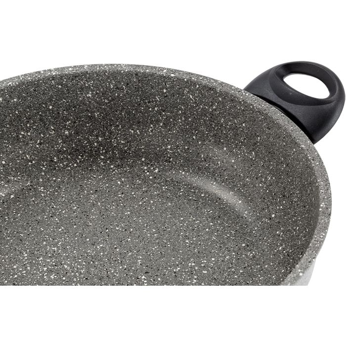 Barazzoni 85510402889 MONOLITICA low casserole 28cm 4.1l