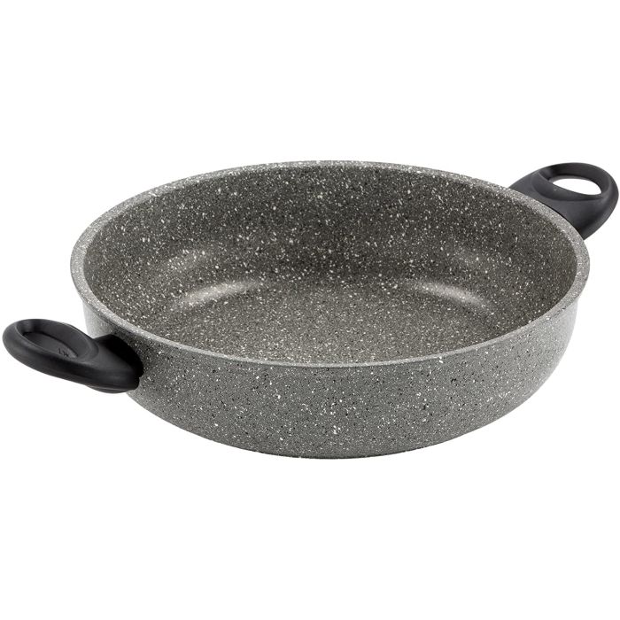 Barazzoni 85510402889 MONOLITICA low casserole 28cm 4.1l