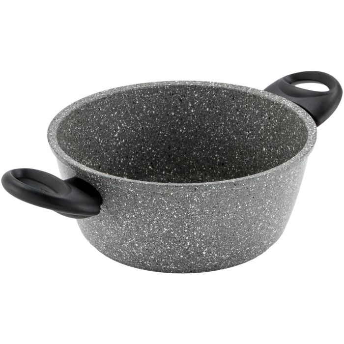 Barazzoni 85510202489 MONOLITICA casserole 24cm 4.1l