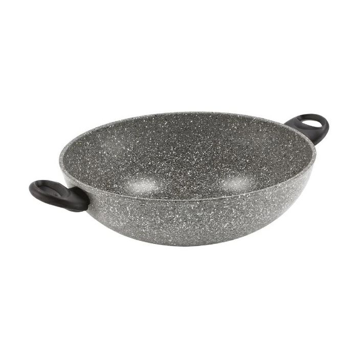 Barazzoni 85515613289 MONOLITICA wok 32cm