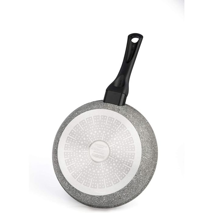 Barazzoni 85510602089 MONOLITICA frying pan 20cm