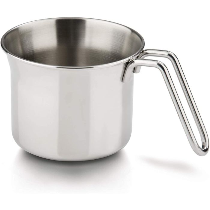 Barazzoni 340113110 PICCININI milk pot 10cm