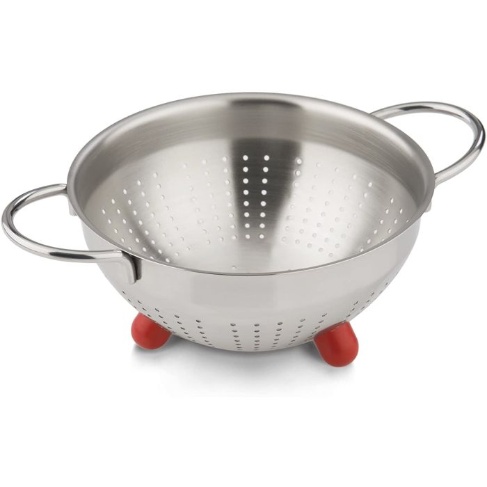 Barazzoni 340115014 Piccinini colander 14cm