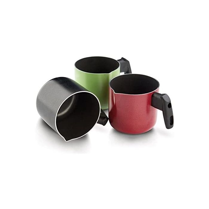 Barazzoni 851113010 PICCININI milk pot 10cm