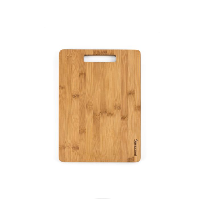 Barazzoni 8015113020 cutting board bamboo 30x20x1.5