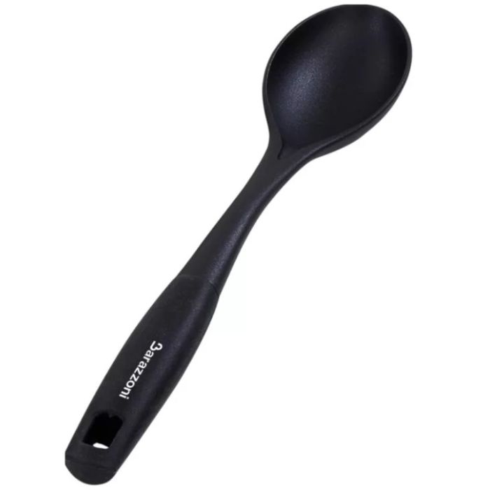 Barazzoni 8011052581 silicone serving spoon