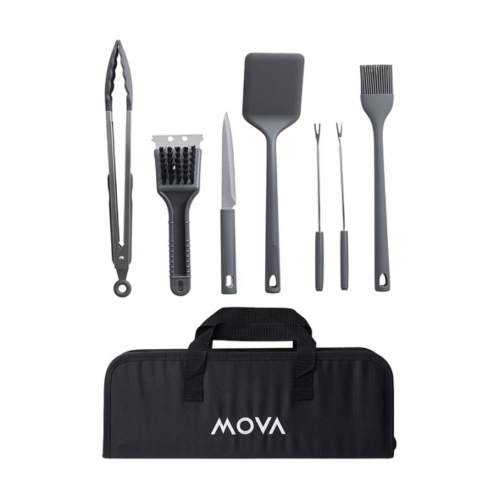 Mova BBQ Too ls Kit (BTK10)