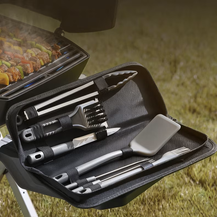 Mova BBQ Too ls Kit (BTK10)