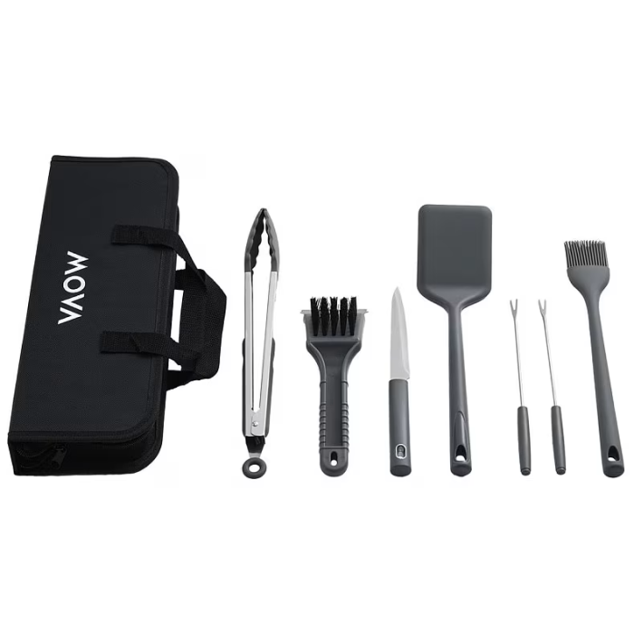 Mova BBQ Too ls Kit (BTK10)