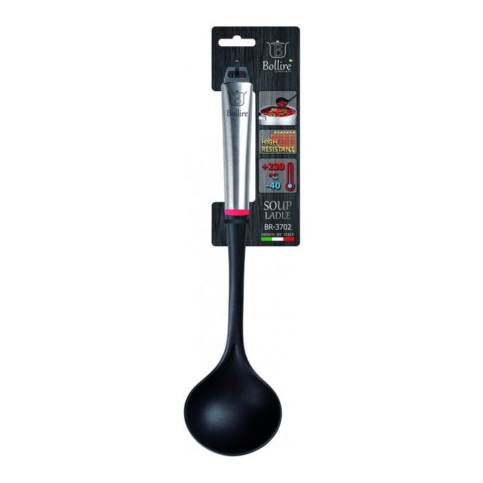 Bollire BR-3702 soup ladle 35x9cm