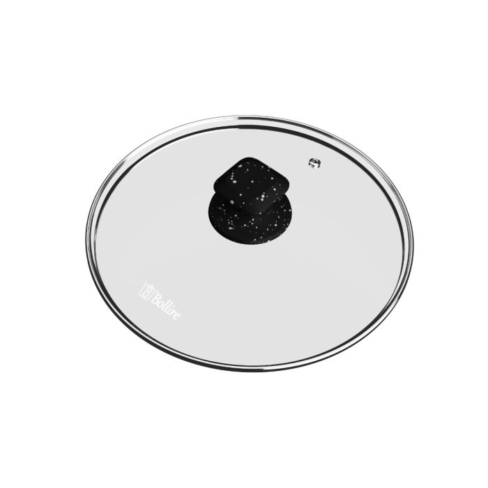 Bollire BR-1024 glass lid 28cm