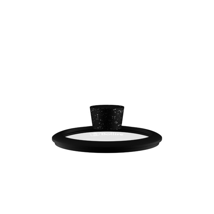Bollire BR-1123 silicone glass lid 24cm