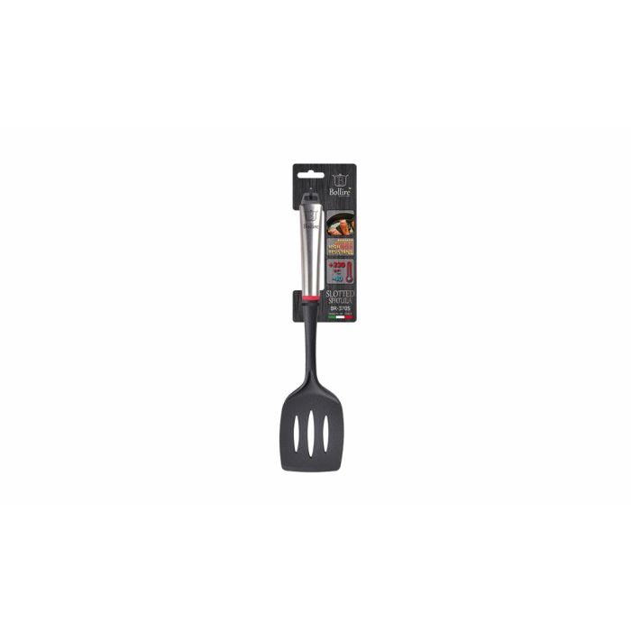 Bollire BR-3705 slotted spatula 35x8.3cm