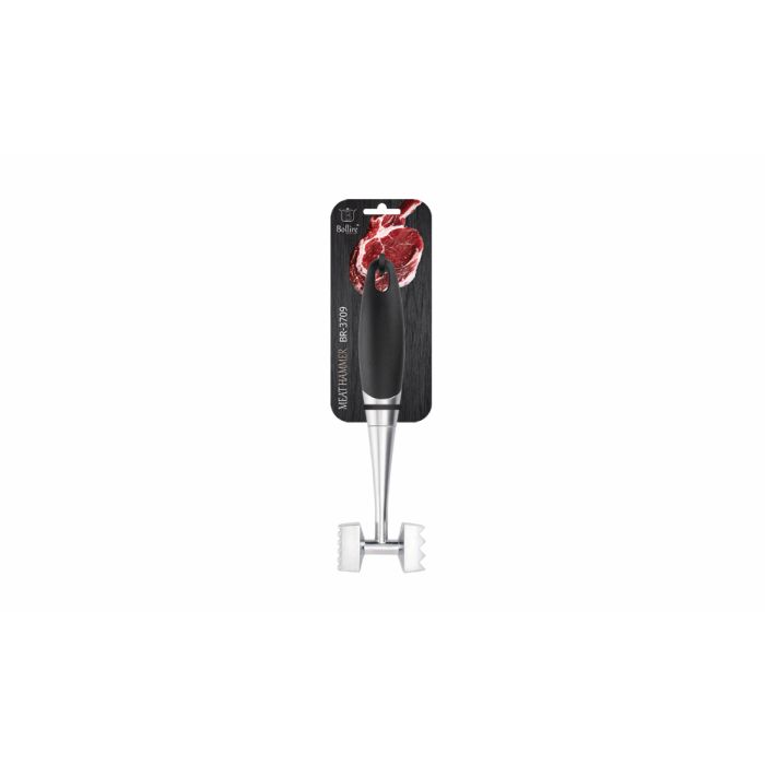 Bollire BR-3709 Meat hammer 22 x 6 x 3 cm