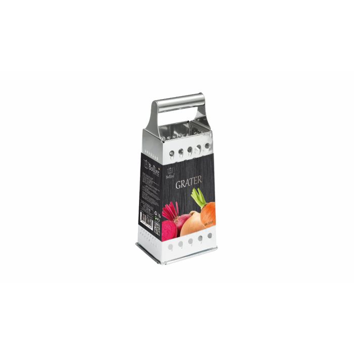 Bollire BR-3713 grater 10.8x8x24cm