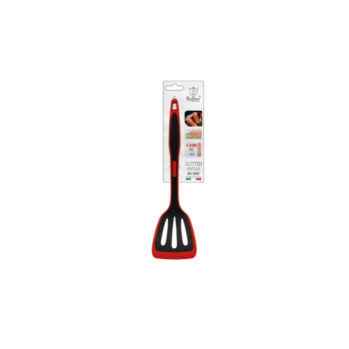 Bollire BR-3805 slotted spatula 9x33x4.5cm