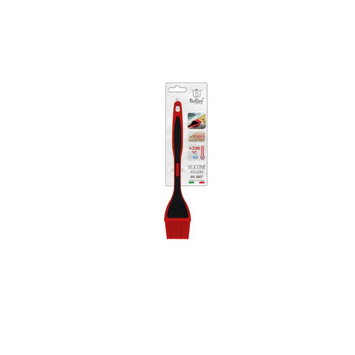 Bollire BR-3807 silicone Brush