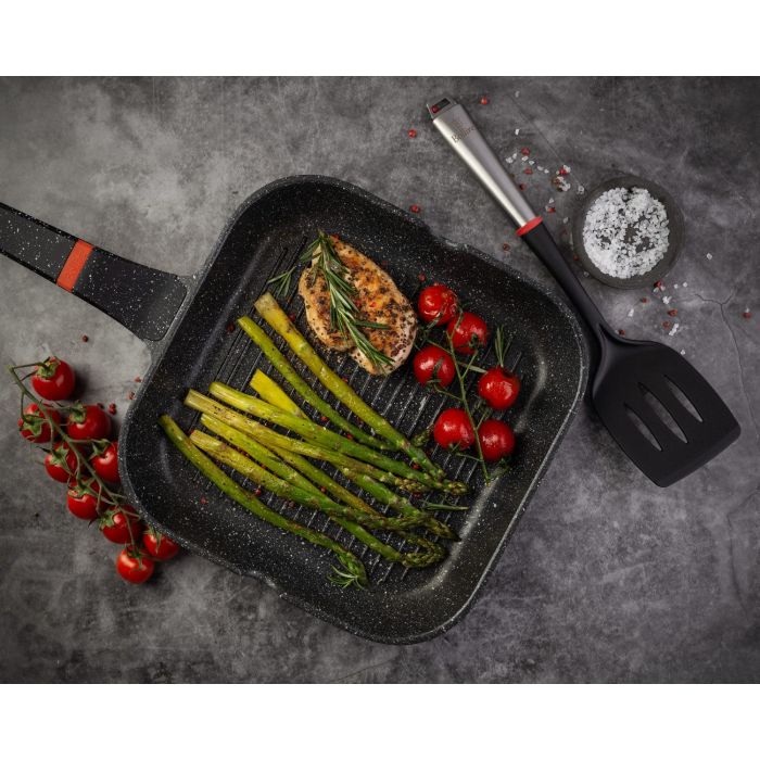 Bollire BR-1112 non-stick grill pan 28cm