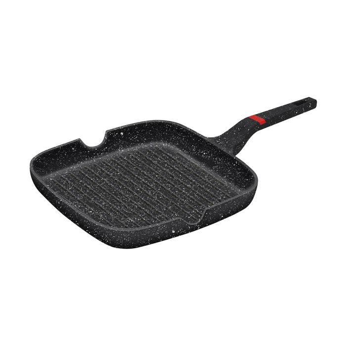 Bollire BR-1112 non-stick grill pan 28cm
