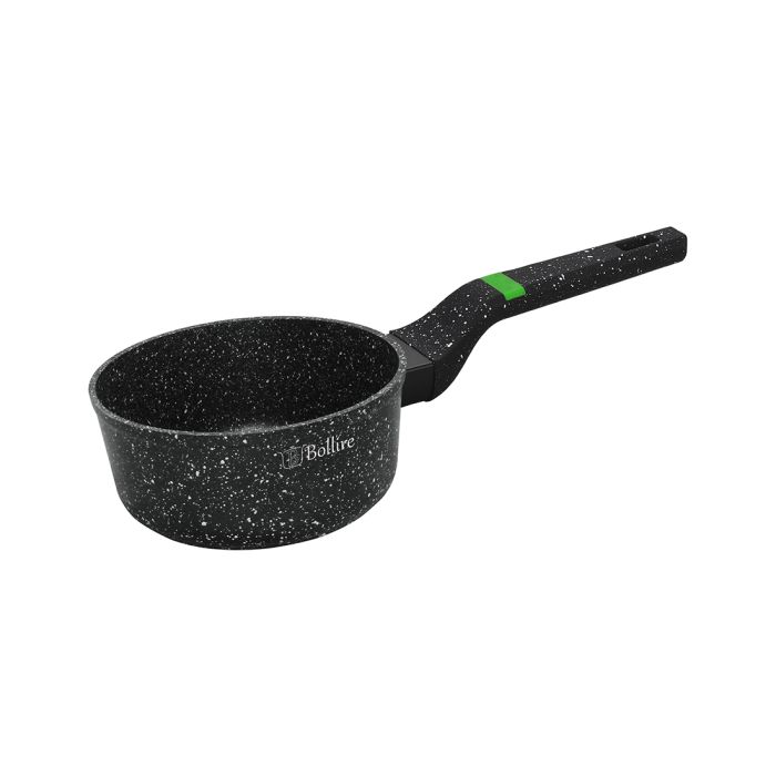 Bollire BR-1001 non-stick saucepan 16cm 1.2l