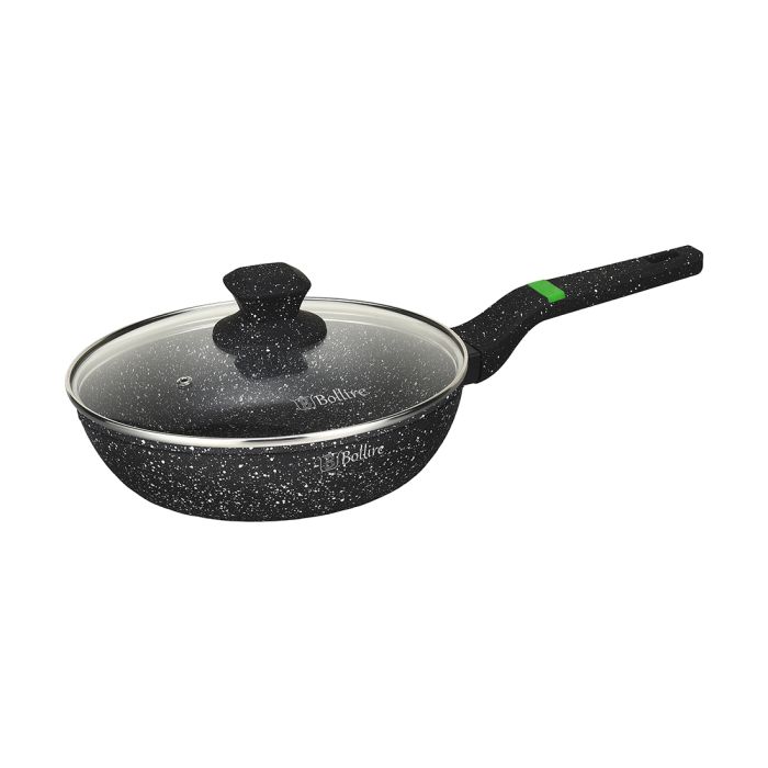 Bollire BR-1009 non-stick deep frying pan 24cm