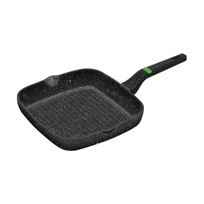 Bollire BR-1012 non-stick grill pan 28sm