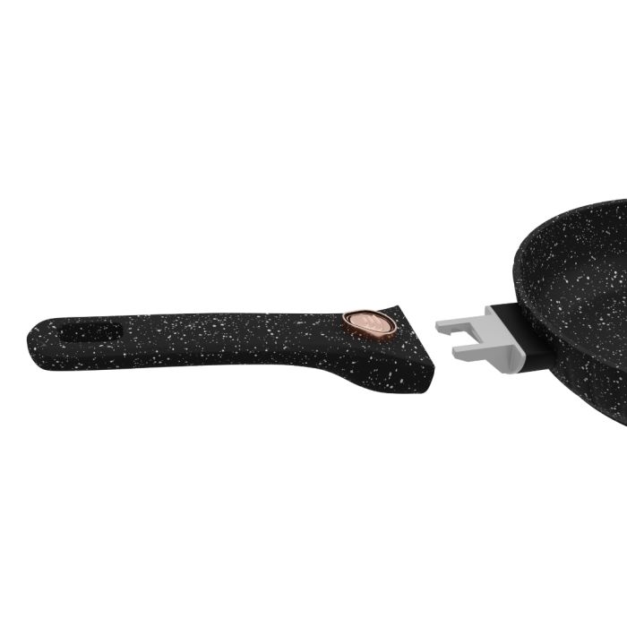 Bollire BR-1507 non-stick frying pan 28cm