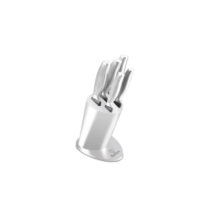 Bollire BR-6110 Knife set 6 pcs