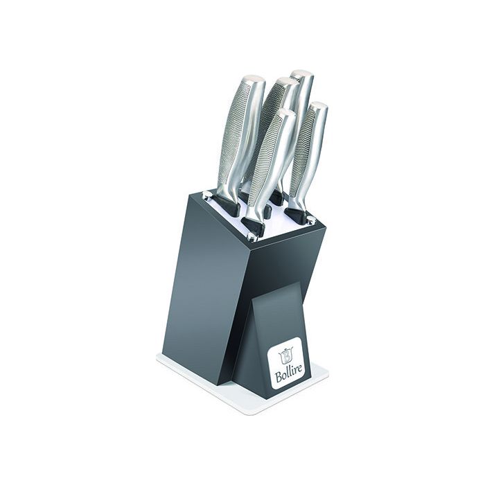 Bollire BR-6111 knife set 6 pcs