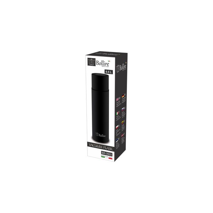 Bollire BR-3503 vacuum flask 0.5l