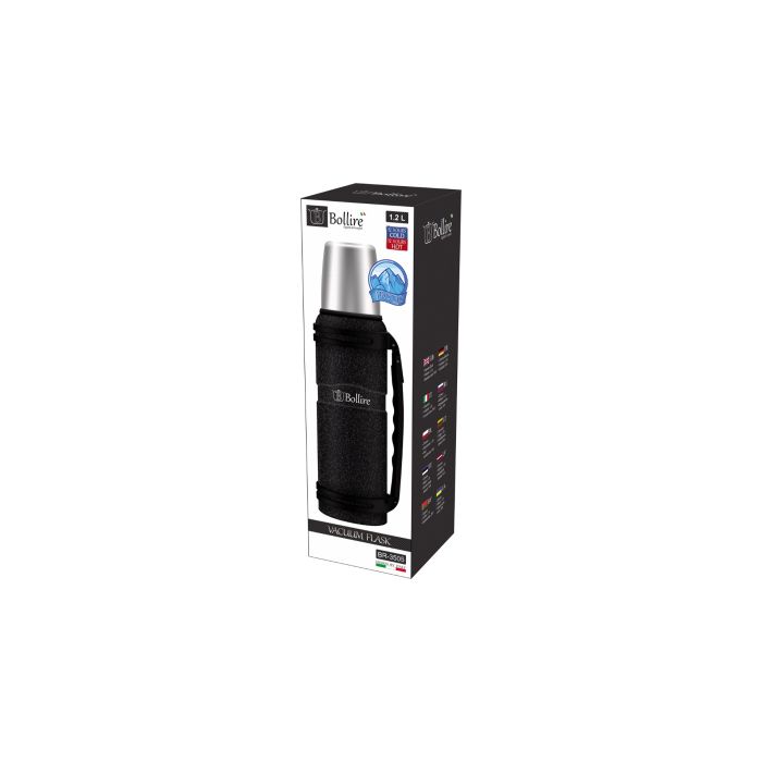 Bollire BR-3505 vacuum flask 1.2