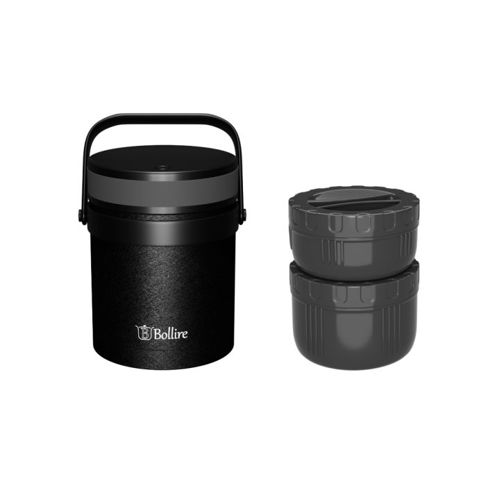 Bollire BR-3506 food thermos 1.0l