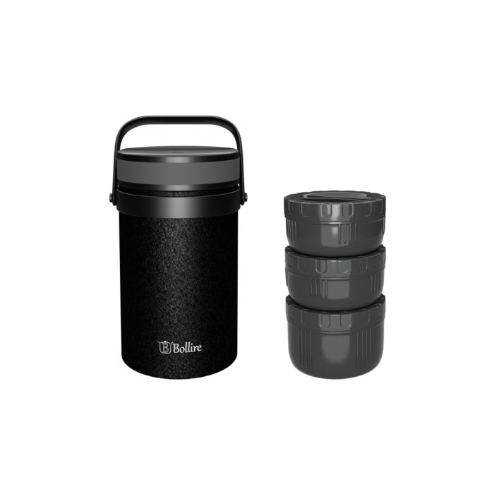 Bollire BR-3507 food thermos 1.0l